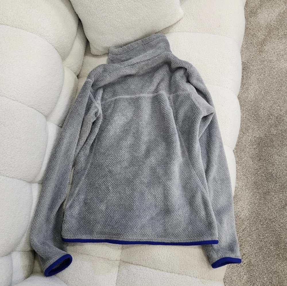 Patagonia Re-Tool Snap-t Fleece Pullover - Picture 3 of 3